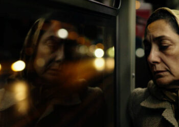 61. Uluslararası Antalya Altın Portakal Film Festivali'nde "Evcilik" Filmi İzlendi