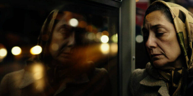 61. Uluslararası Antalya Altın Portakal Film Festivali'nde "Evcilik" Filmi İzlendi