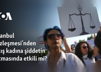 İstanbul Sözleşmesi’nden çıkış kadına şiddetin artmasında etkili mi?