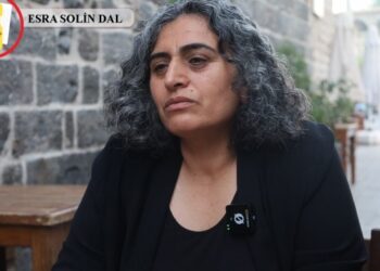 Tuncel: Çöktürme Planı başarısız oldu, Kürt sorunu çözümü dayatıyor
