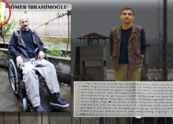 Cezaevinde katledilen Kuday’ın arkadaşı uyarmış: Son aşamadayız