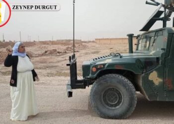 Êzidîler 9 Ekim Anlaşması’na geçit vermedi