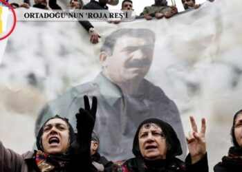 Kürtlerin komploya karşı öfkesi