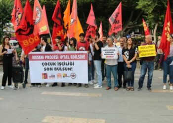‘MESEM programı iptal edilsin’