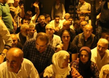 ‘Özgürlük’ mitingi engeli protesto edildi