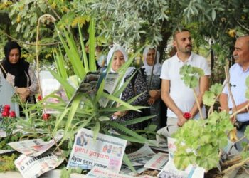 Kadri Bağdu anıldı: Devlet failleri biliyor