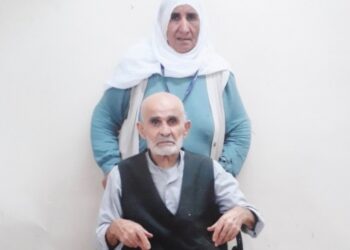 Ağır hasta tutsak Güler, İskenderun’a sevk edildi