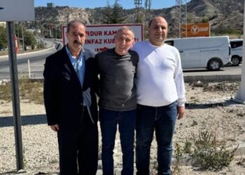 BDP Adana İl Başkanı Karataş tahliye oldu
