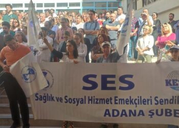 Asistan hekimler iş bıraktı