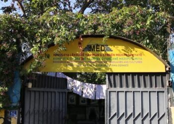 Serbest bırakılan Kürtçe eğitmen: Dil mücadelemiz sürecek