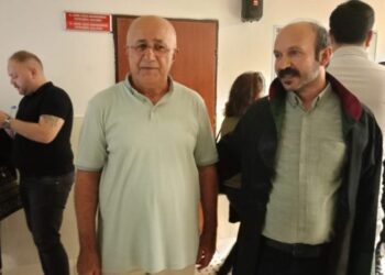 Mehmet Emin Aktar beraat etti