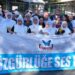 ‘Özgürlüğe ses ver’ eylemi: Planlanmış bir cinayettir