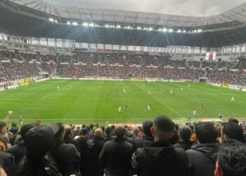 Amedspor’a taraftar yasağı: Maça çıkmayacağız