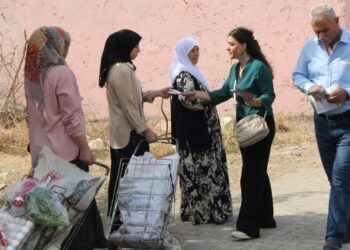 Amed’de 13 Ekim seferberliği: İstasyon Meydanı’nda buluşalım