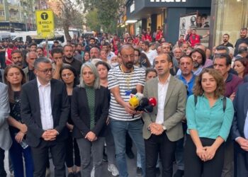 Keskin Bayındır: Komploya karşı direneceğiz