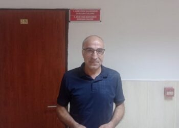Gazeteci Ertaş’a 1 yıl 3 ay ceza