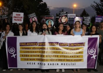 Kız Çocukları Günü: Toplumsal cinsiyet eşitliği esas alınmalı