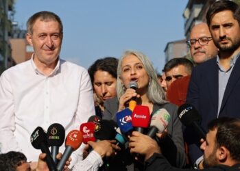 Uçar: Çözümün yolu İmralı’dan geçiyor
