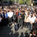 Amed’de gün boyu ‘özgürlük’ direnişi