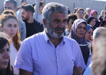 Rojin Kabaiş’in babası: İntihar değil cinayettir