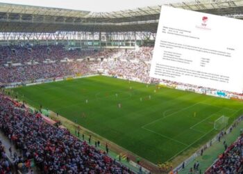 TFF: Amed stadyumu oyun akışı ve sporcu sağlığı için uygun değil