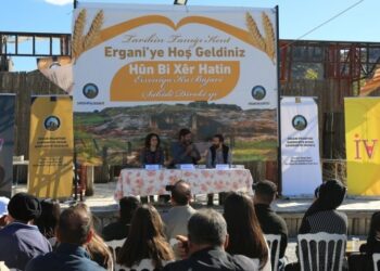 Kültürel Soykırım panelinde ‘örgütlenme’ vurgusu