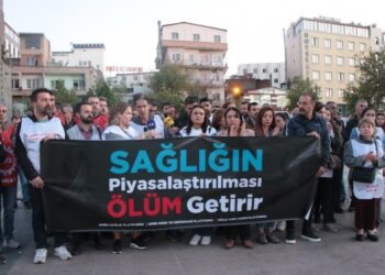 ‘Sağlığın piyasallaşması bebek ölümlerine neden oldu’