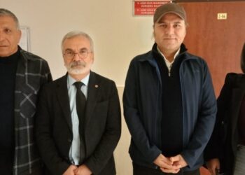 Gazeteci Gök hakkında yeni bir soruşturma açıldı