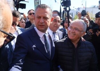 Özel: Toplumsal barışı savunuyoruz