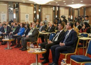 Kentsel Geleceğin İnşası: Belediyeler arasında güçlü köprüler kurulmalı