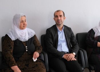 Bayındır: Çözüm yolunu ‘özgürlük’ mitinginde gösterdik