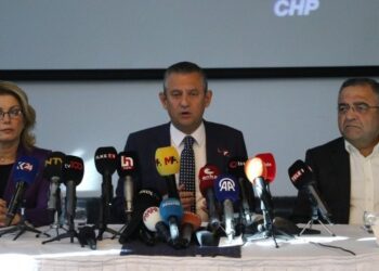 Özel: Kürtler ‘sorunum kalmadı’ diyene kadar sorun vardır, çözülmesi gerekir