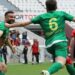 Amedspor’a taraftar yasağı kaldırıldı