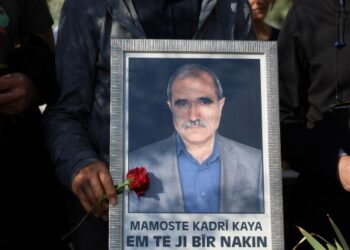 Özgür Basın’ın mamostesi: Tecrübesi ve pratiğiyle yol gösterdi