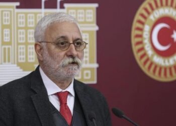 Oluç: TÜİK iktidarın veri manipülasyon merkezi oldu