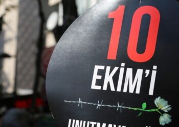 Aileler Gar Katliamı Anıtı’nın açılışına katılmayacak