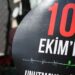 Aileler Gar Katliamı Anıtı’nın açılışına katılmayacak