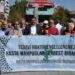 Hasta tutsak Onaran’ın özgürlüğünü istediler