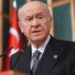 Bahçeli: Devletin masaya oturmasını kimse beklemesin
