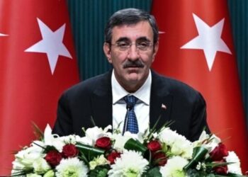 2025 yılı bütçesi belli oldu: Savaşa 1 trilyon 608 milyar lira