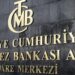 Merkez Bankası faizi yüzde 50’de sabit tuttu