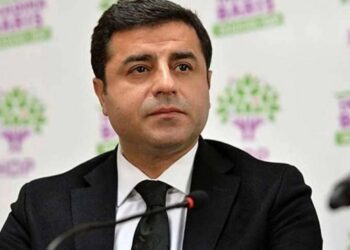 Demirtaş, ziyaret öncesi Özel’e çağrı metni verecek