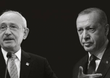Kılıçdaroğlu hakkında ‘Cumhurbaşkanı’na hakaret’ soruşturması