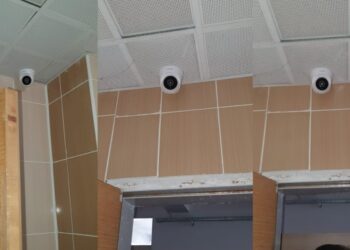 Îdir’da lise müdürü erkekler tuvaletine kamera taktırdı