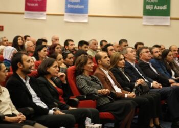 ESP kongresi: Filistin’den Rojava’ya direnen halklar kazanacak