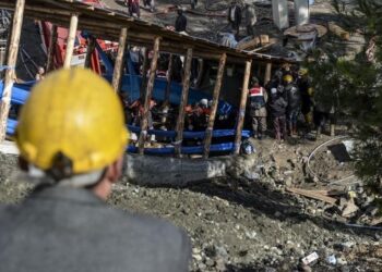 DEM Parti: Ermenek’teki maden katliamını unutmadık