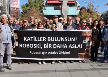Roboskî için adalet direnişi 154’üncü ayında
