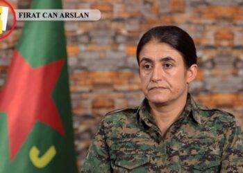 Rohilat Efrîn: Türkiye savaş suçlarından dolayı yargılanmalı