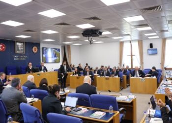 Oluç: Bütçeyi Saray’da hazırlayan sistem değişmeli