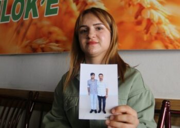 ‘İyi halli’ ama dışarı çıkması sakıncalı!